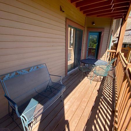 Tenderfoot Lodge 2643 By Summitcove Lodging Keystone Exterior foto