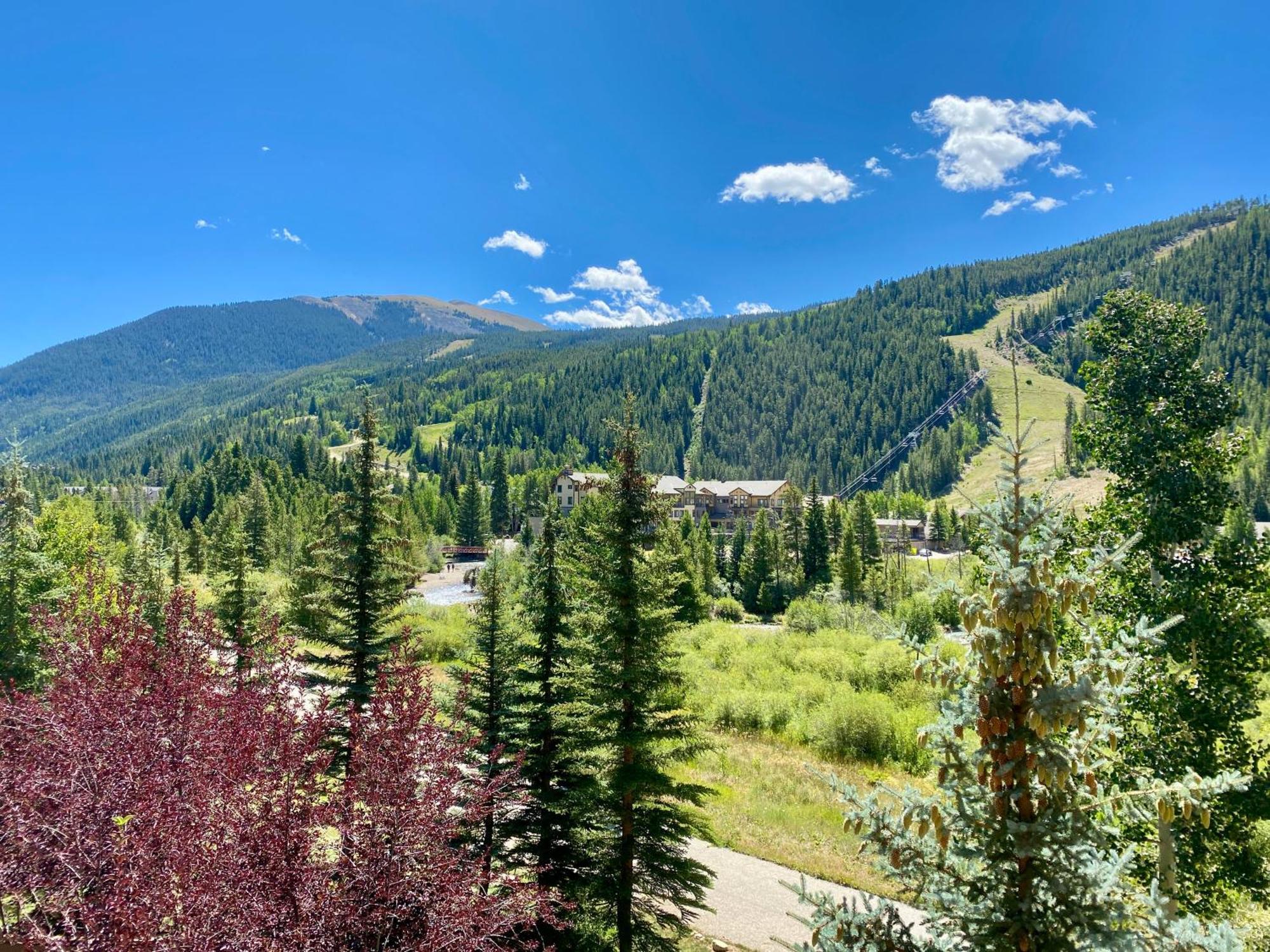 Tenderfoot Lodge 2643 By Summitcove Lodging Keystone Exterior foto