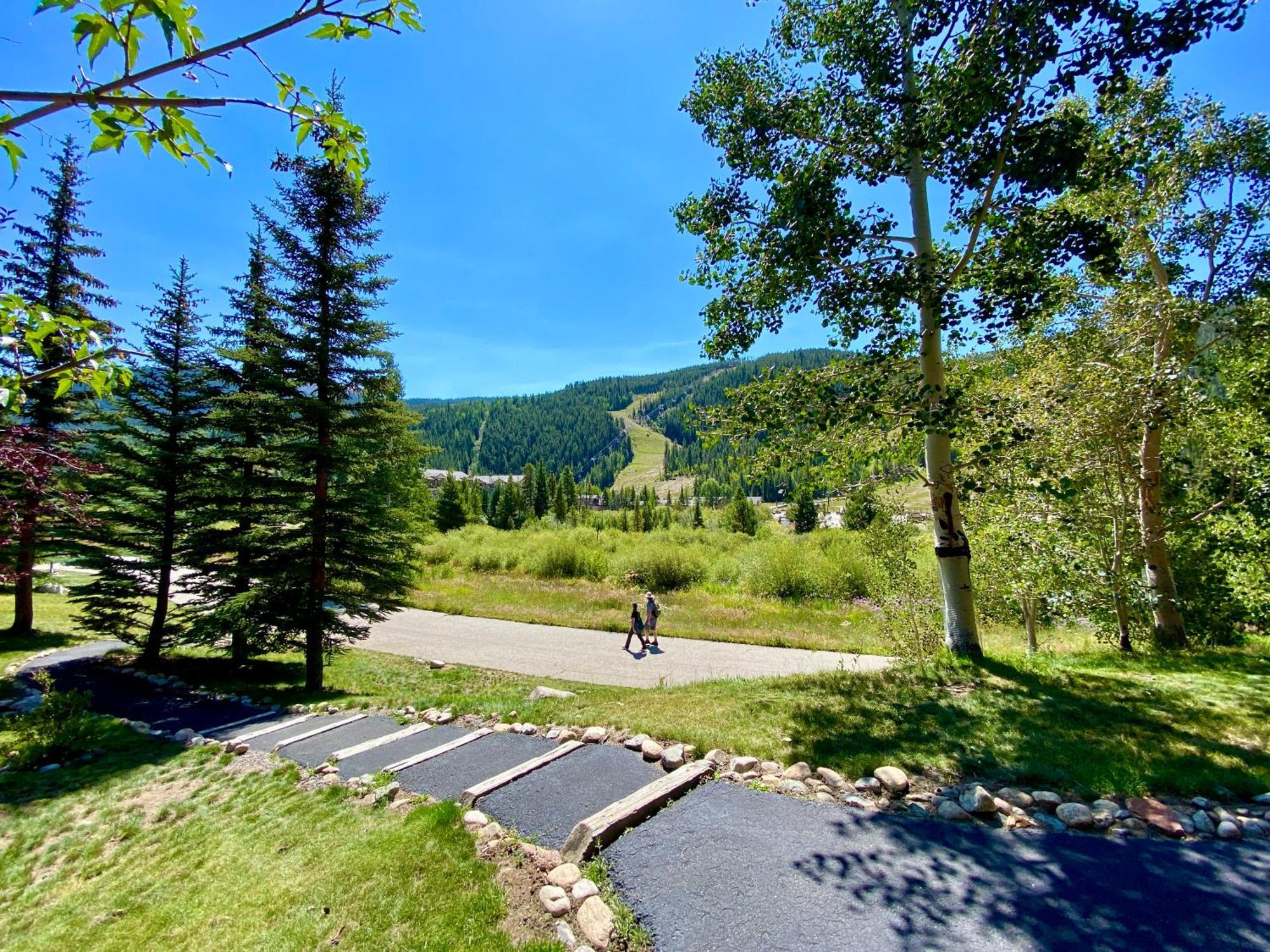 Tenderfoot Lodge 2643 By Summitcove Lodging Keystone Exterior foto